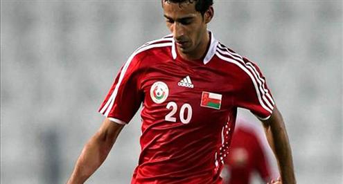 بالفيديو.. الحوسني يقود عمان لحسم صدارة مجموعتها بالتصفيات الآسيوية